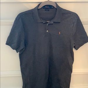 Men’s small Ralph Lauren short sleeve polo
